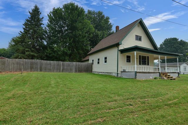 N4810 COUNTY ROAD B, New London, WI 54916
