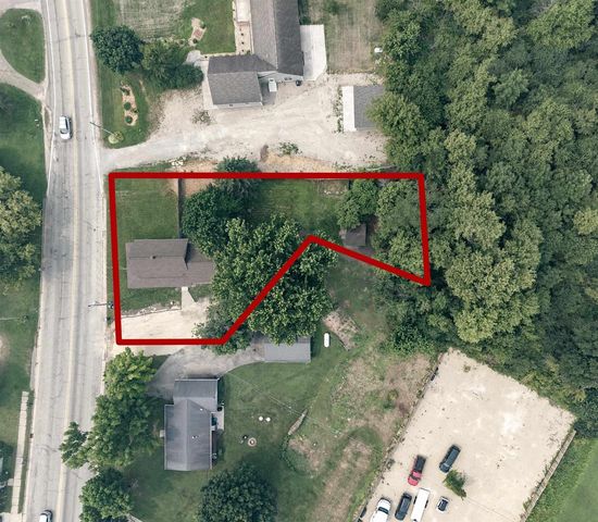 N4810 COUNTY ROAD B, New London, WI 54916