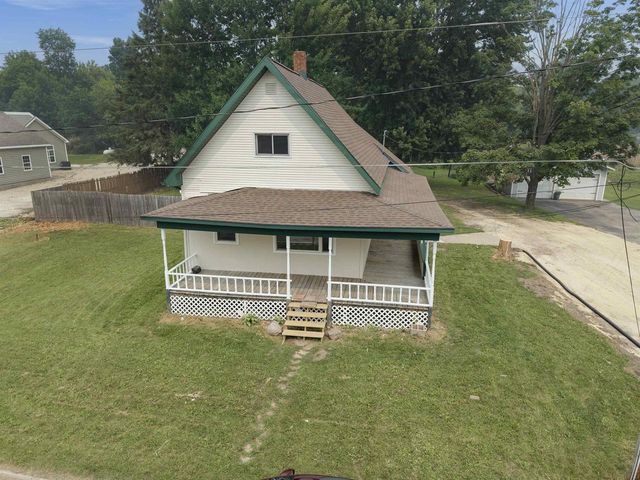 N4810 COUNTY ROAD B, New London, WI 54916