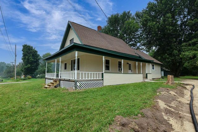 N4810 COUNTY ROAD B, New London, WI 54916