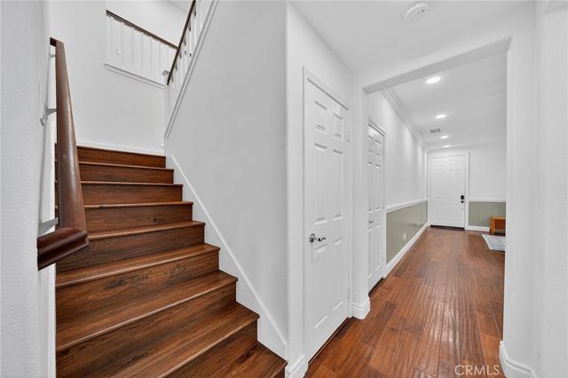 27637 Olive Mill Court, Valencia, CA 91354