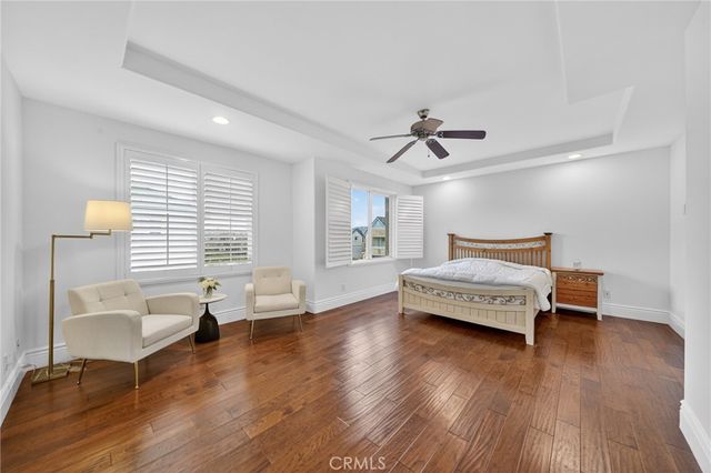 27637 Olive Mill Court, Valencia, CA 91354