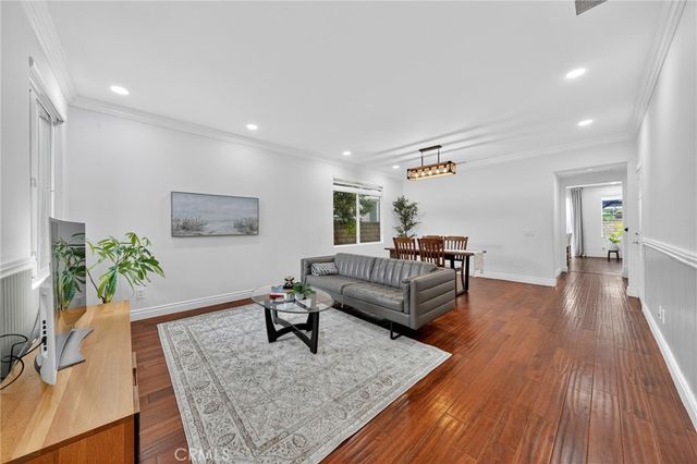 27637 Olive Mill Court, Valencia, CA 91354