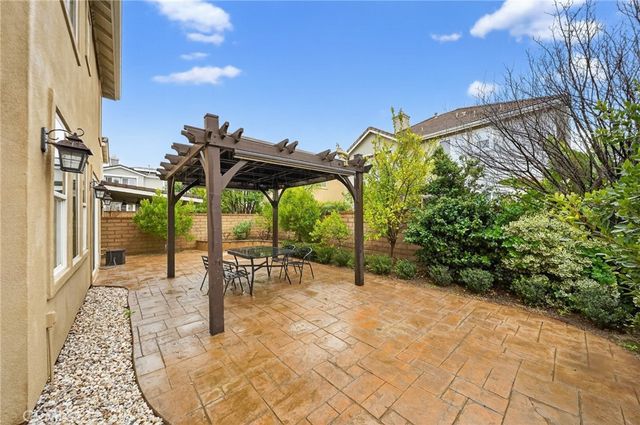 27637 Olive Mill Court, Valencia, CA 91354