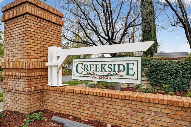 27637 Olive Mill Court, Valencia, CA 91354