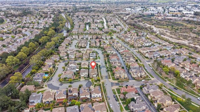 27637 Olive Mill Court, Valencia, CA 91354