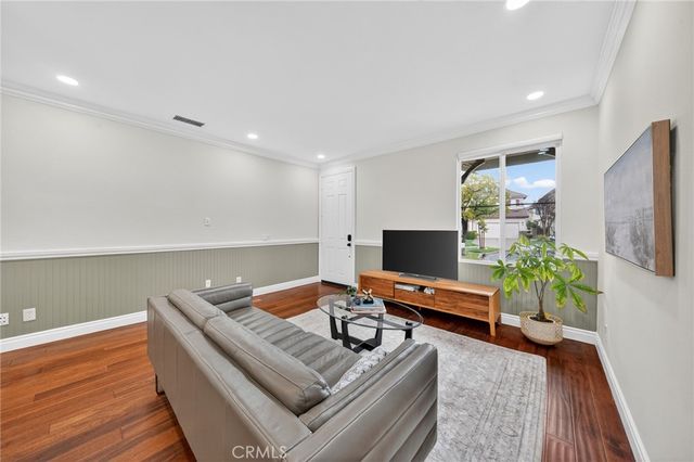 27637 Olive Mill Court, Valencia, CA 91354