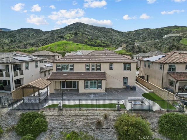 18787 Juniper Springs, Canyon Country, CA 91387