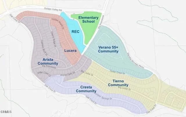 18787 Juniper Springs, Canyon Country, CA 91387