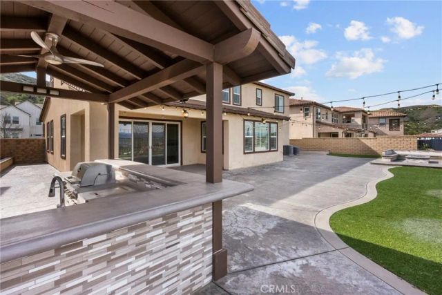 18787 Juniper Springs, Canyon Country, CA 91387