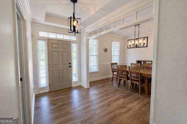 451 Graves Road, Acworth, GA 30101