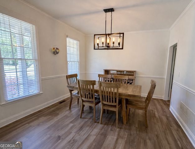 451 Graves Road, Acworth, GA 30101