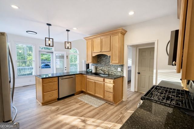 451 Graves Road, Acworth, GA 30101