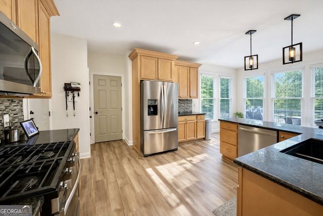 451 Graves Road, Acworth, GA 30101