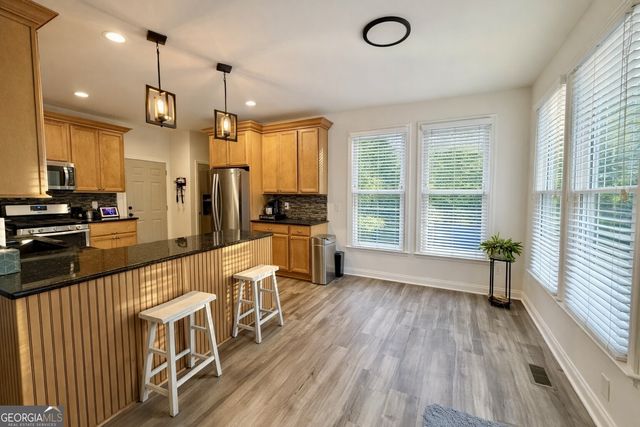 451 Graves Road, Acworth, GA 30101