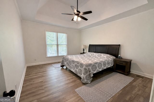 451 Graves Road, Acworth, GA 30101