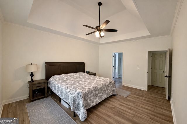 451 Graves Road, Acworth, GA 30101