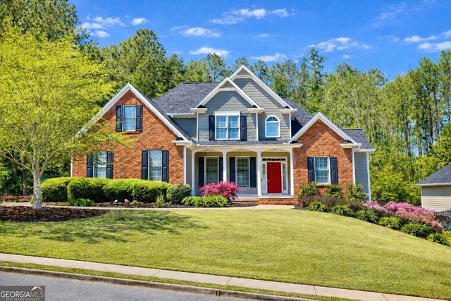 451 Graves Road, Acworth, GA 30101