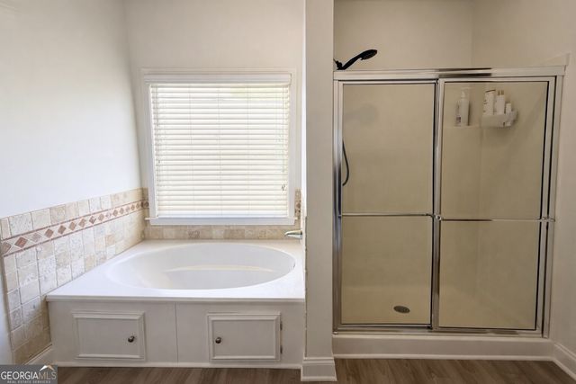 451 Graves Road, Acworth, GA 30101