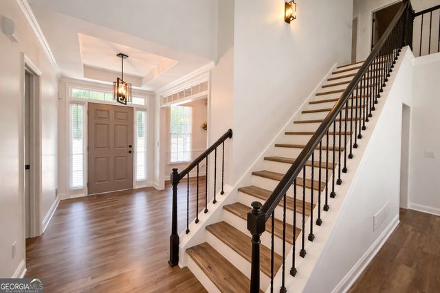 451 Graves Road, Acworth, GA 30101