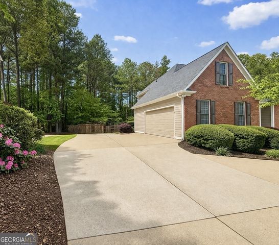 451 Graves Road, Acworth, GA 30101