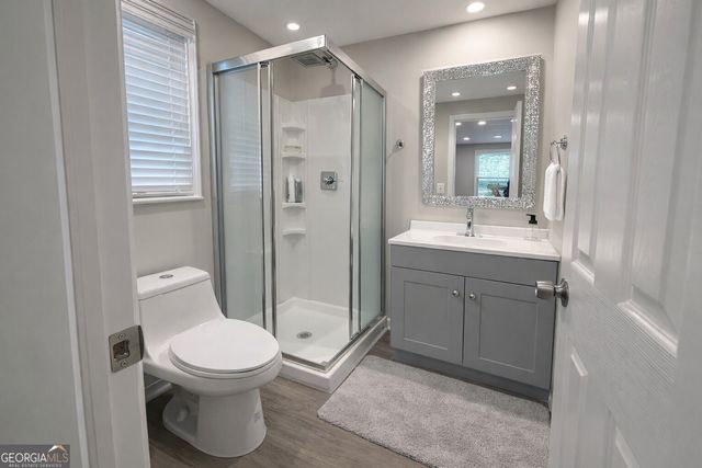 451 Graves Road, Acworth, GA 30101