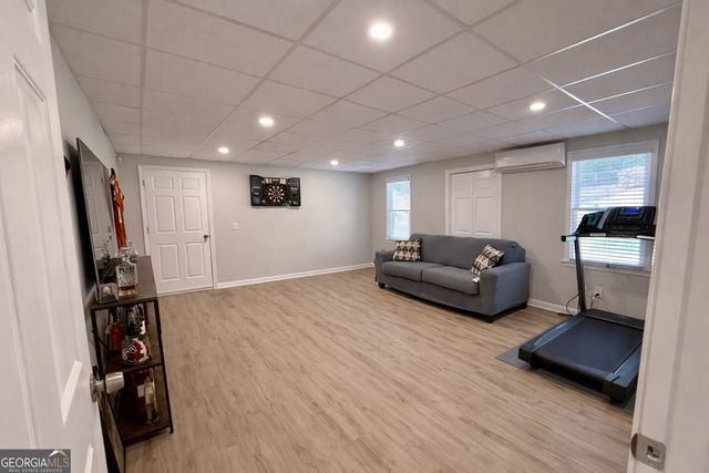 451 Graves Road, Acworth, GA 30101