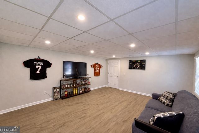 451 Graves Road, Acworth, GA 30101