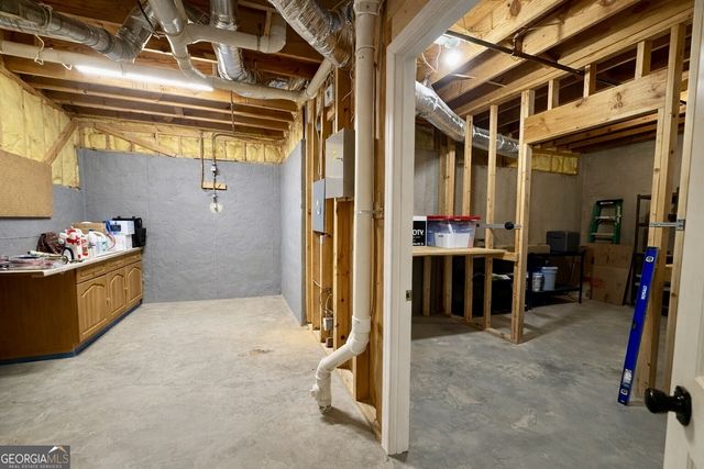 451 Graves Road, Acworth, GA 30101