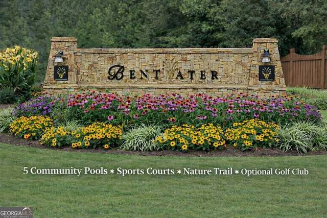 451 Graves Road, Acworth, GA 30101