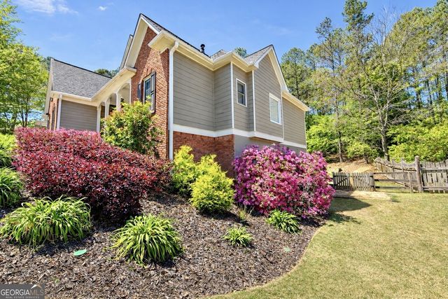 451 Graves Road, Acworth, GA 30101