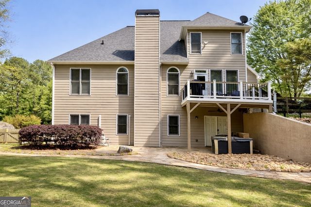 451 Graves Road, Acworth, GA 30101