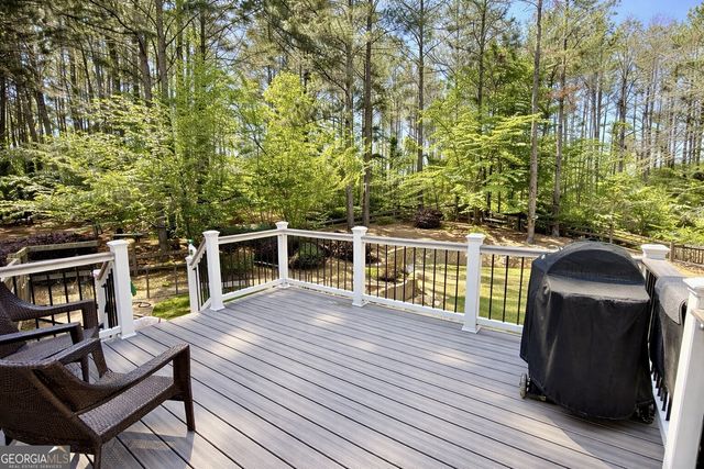 451 Graves Road, Acworth, GA 30101