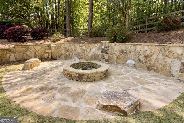 451 Graves Road, Acworth, GA 30101