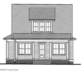 6403 Stonecrop Dr, Prospect, KY 40059