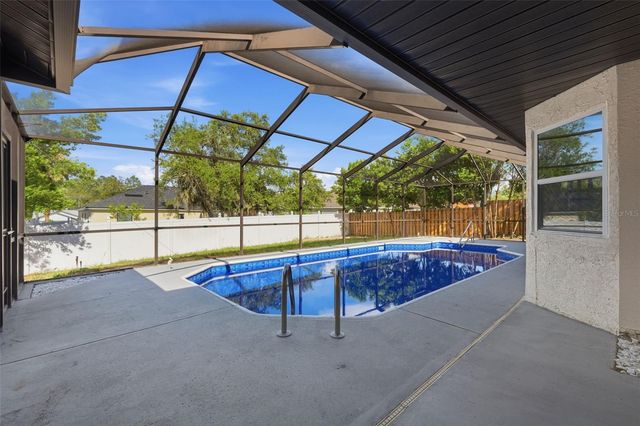 3379 CORONET COURT, Spring Hill, FL 34609