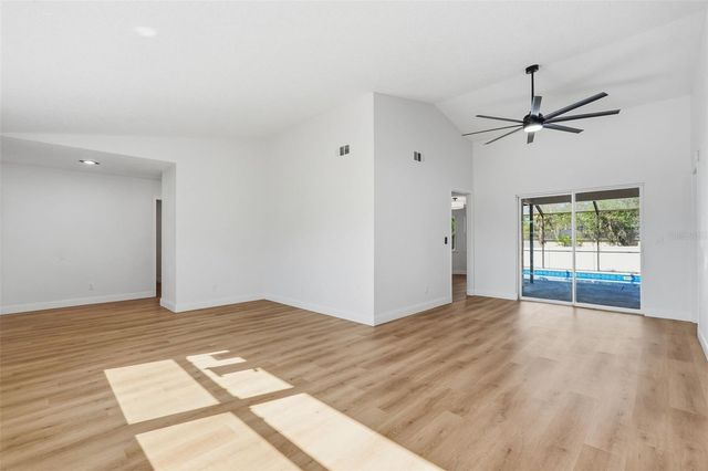 3379 CORONET COURT, Spring Hill, FL 34609