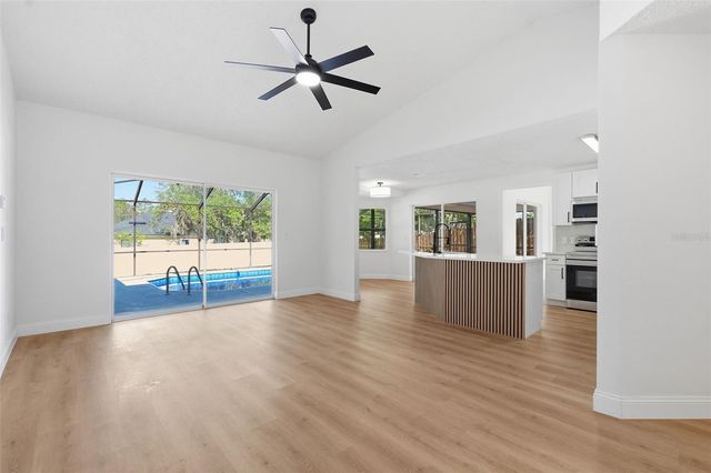 3379 CORONET COURT, Spring Hill, FL 34609