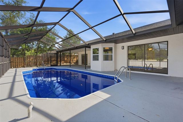 3379 CORONET COURT, Spring Hill, FL 34609