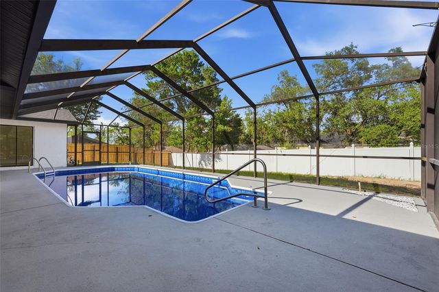 3379 CORONET COURT, Spring Hill, FL 34609