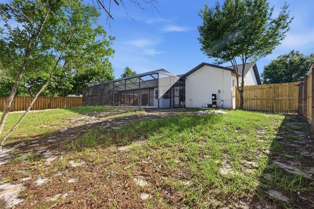 3379 CORONET COURT, Spring Hill, FL 34609