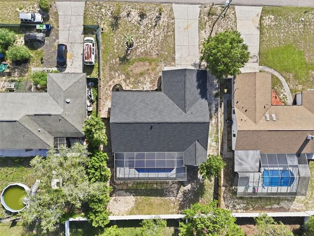 3379 CORONET COURT, Spring Hill, FL 34609