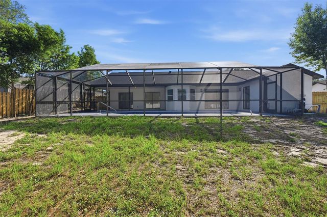 3379 CORONET COURT, Spring Hill, FL 34609