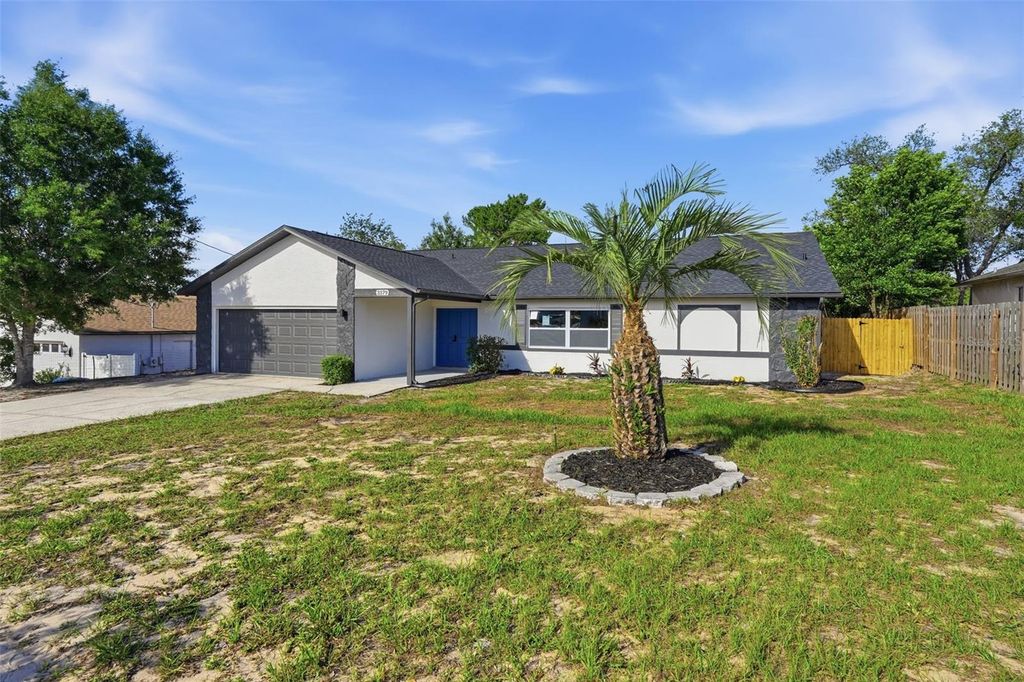 3379 CORONET COURT, Spring Hill, FL 34609