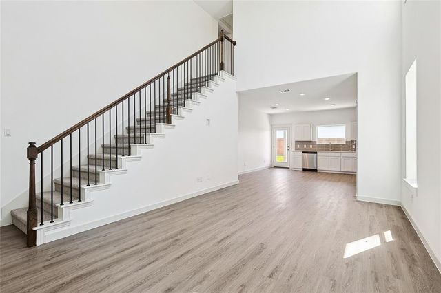 4335 Maple Root Lane, Pinehurst, TX 77362