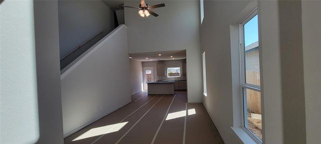 4335 Maple Root Lane, Pinehurst, TX 77362