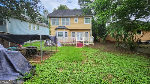 1423 Metropolitan Parkway SW, Atlanta, GA 30310
