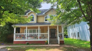 1423 Metropolitan Parkway SW, Atlanta, GA 30310