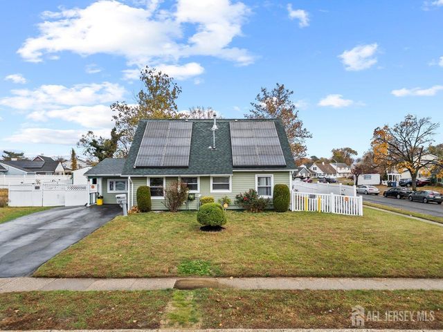 74 Beaverdale Lane, Willingboro, NJ 08046