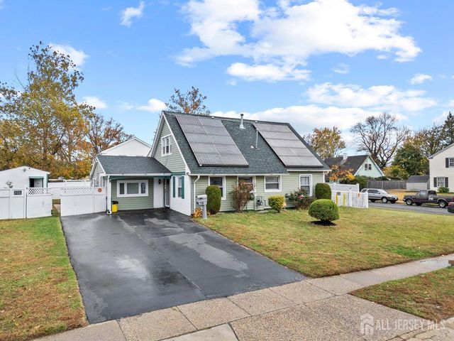 74 Beaverdale Lane, Willingboro, NJ 08046